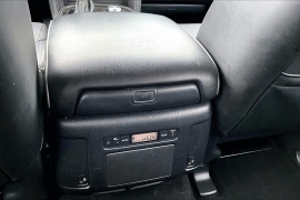 Used 2024  INFINITI QX80 LUXE AWD at The Gilstrap Family Dealerships near Easley&comma; SC