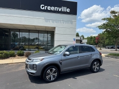 Used 2023  Mitsubishi Outlander Sport ES 2&period;0 AWC CVT at The Truck Farm near Easley&comma; SC