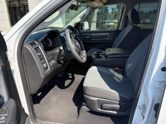 Used 2024  Ram 1500 Classic 2WD SLT Quad Cab 6'4" Box at The Truck Farm near Easley&comma; SC