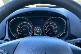 Used 2024  Mitsubishi Outlander Sport S 2&period;0 AWC &ast;Ltd Avail&ast; at The Gilstrap Family Dealerships near Easley&comma; SC