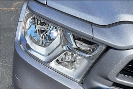 Used 2020  Ram 1500 Big Horn 4x2 Crew Cab 5'7" Box at The Gilstrap Family Dealerships near Easley&comma; SC