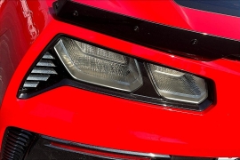 Used 2017  Chevrolet Corvette 2d Coupe Z06 w/3LZ at The Gilstrap Family Dealerships near Easley, SC