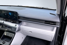 Used 2024  Hyundai Kona Limited FWD at The Gilstrap Family Dealerships near Easley, SC