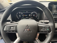 Used 2024  Mitsubishi Outlander Plug-In Hybrid SE S-AWC w&sol;Tech Pkg at The Truck Farm near Easley&comma; SC