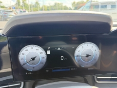 Used 2024  Hyundai Elantra SEL IVT at The Truck Farm near Easley&comma; SC