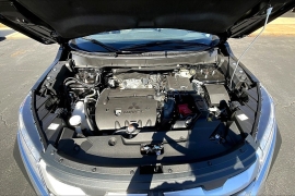 New 2025  Mitsubishi Outlander Sport ES 2.0 AWC at The Gilstrap Family Dealerships near Easley, SC