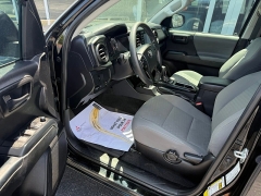 Used 2021  Toyota Tacoma 2WD SR Double Cab 5ft Bed I4 AT at The Truck Farm near Easley&comma; SC