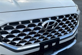 Used 2023  Hyundai Santa Fe Limited AWD at The Gilstrap Family Dealerships near Easley, SC