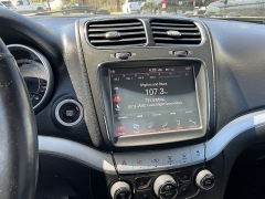 Used 2018  Dodge Journey 4d SUV FWD GT at The Gilstrap Family Dealerships near Easley&comma; SC