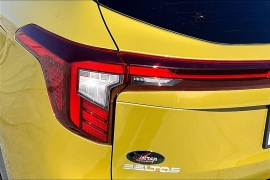 Used 2024  Kia Seltos S IVT AWD at The Gilstrap Family Dealerships near Easley&comma; SC