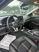 Used 2025  Nissan Altima SR FWD at The Truck Farm near Easley&comma; SC