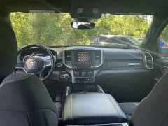 Used 2019  Ram 1500 4WD Crew Cab Big Horn&sol;Lone Star at The Gilstrap Family Dealerships near Easley&comma; SC