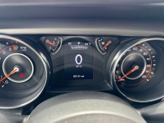 Used 2023  Jeep Gladiator Sport 4x4 at The Truck Farm near Easley&comma; SC