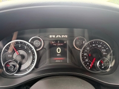Used 2022  Ram 1500 2WD Big Horn Crew Cab 5'7" Box at The Truck Farm near Easley&comma; SC