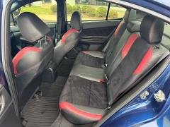 Used 2015  Subaru WRX 4d Sedan STI at The Truck Farm near Easley&comma; SC
