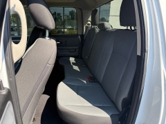 Used 2024  Ram 1500 Classic 2WD SLT Quad Cab 6'4" Box at The Truck Farm near Easley&comma; SC