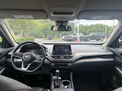 Used 2025  Nissan Altima SR FWD at The Truck Farm near Easley&comma; SC