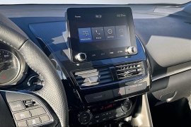 New 2026  Mitsubishi Eclipse Cross Black Edition S-AWC at The Gilstrap Family Dealerships near Easley&comma; SC