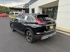 Used 2023  Mitsubishi Eclipse Cross SE S-AWC at The Truck Farm near Easley&comma; SC
