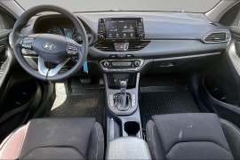 Used 2019  Hyundai Elantra GT 4d Hatchback at The Gilstrap Family Dealerships near Easley&comma; SC