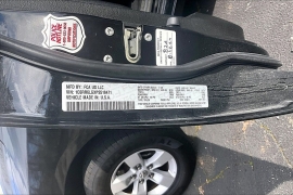 Used 2023  Ram 1500 Classic 2WD SLT Crew Cab 5'7" Box at The Gilstrap Family Dealerships near Easley&comma; SC