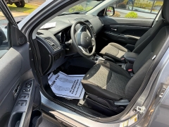 Used 2023  Mitsubishi Outlander Sport ES 2&period;0 AWC CVT at The Truck Farm near Easley&comma; SC