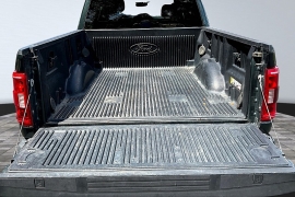 Used 2021 Ford F-150 2WD XLT SuperCrew 5.5' Box at The Gilstrap Family Dealerships near Easley, SC