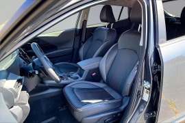 Used 2026  Subaru Crosstrek Limited AWD at The Gilstrap Family Dealerships near Easley&comma; SC