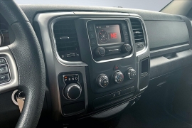 Used 2024  Ram 1500 Classic 2WD SLT Quad Cab 6'4" Box at The Gilstrap Family Dealerships near Easley, SC