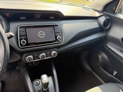 Used 2024  Nissan Kicks S FWD at The Truck Farm near Easley&comma; SC