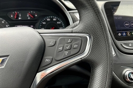 Used 2023  Chevrolet Malibu 4dr Sdn 1LT at The Gilstrap Family Dealerships near Easley, SC