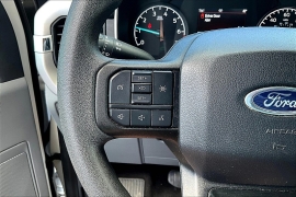 Used 2023  Ford F-150 2WD XLT SuperCrew 5&period;5' Box at The Truck Farm near Easley&comma; SC