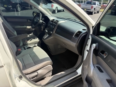 Used 2007  Honda CR-V 4d SUV 4WD EX at The Truck Farm near Easley&comma; SC