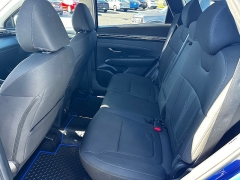 Used 2023  Hyundai Tucson SEL FWD at The Truck Farm near Easley&comma; SC