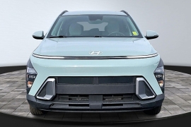 Used 2025  Hyundai Kona SEL FWD at The Gilstrap Family Dealerships near Easley&comma; SC