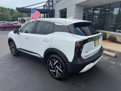 Used 2025  Nissan Kicks SV FWD at The Truck Farm near Easley&comma; SC