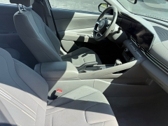 Used 2024  Hyundai Elantra SEL IVT at The Truck Farm near Easley&comma; SC