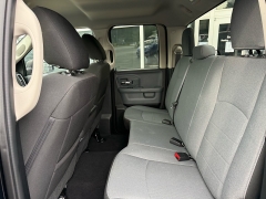 Used 2024  Ram 1500 Classic 2WD SLT Quad Cab 6'4" Box at The Truck Farm near Easley&comma; SC