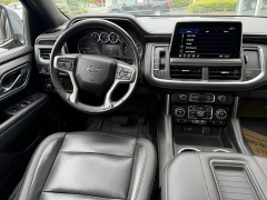 Used 2021  Chevrolet Tahoe 4WD 4dr Z71 at The Truck Farm near Easley&comma; SC