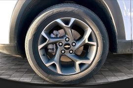 Used 2024  Chevrolet Trax FWD 4dr LT at The Gilstrap Family Dealerships near Easley&comma; SC