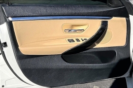 Used 2019  BMW 4 Series 430i Gran Coupe at The Gilstrap Family Dealerships near Easley&comma; SC