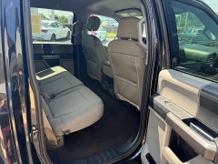 Used 2020  Ford F-150 2WD SuperCrew XLT 5 1&sol;2 at The Truck Farm near Easley&comma; SC
