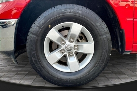 Used 2024 Ram 1500 Classic 2WD SLT Quad Cab 6'4" Box at The Gilstrap Family Dealerships near Easley, SC