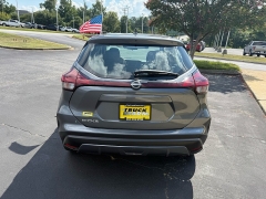 Used 2024  Nissan Kicks S FWD at The Truck Farm near Easley&comma; SC
