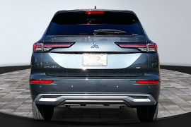 New 2026  Mitsubishi Outlander SE S-AWC at The Gilstrap Family Dealerships near Easley&comma; SC
