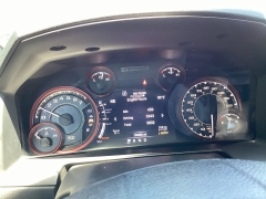 Used 2018  Ram 1500 4WD Crew Cab Rebel at The Truck Farm near Easley&comma; SC