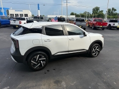 Used 2025  Nissan Kicks SV FWD at The Truck Farm near Easley&comma; SC