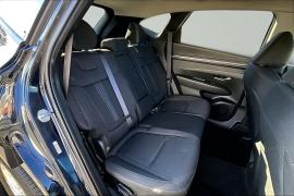 Used 2024  Hyundai Tucson SEL FWD *Ltd Avail* at The Gilstrap Family Dealerships near Easley, SC