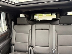 Used 2021  Chevrolet Tahoe 4WD 4dr Z71 at The Truck Farm near Easley&comma; SC