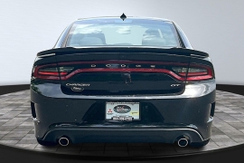 Used 2023  Dodge Charger GT RWD at The Gilstrap Family Dealerships near Easley&comma; SC